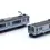תמונה ממוזערת: Kato 10-1811 JR E127 series-100 (renewal car) 2Cars Set - N Scale