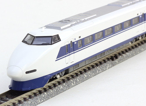 kato 100系グランドひかり 14両セット【ジャンク品】 KATO (カトー) N