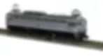 Thumbnail: Kato 3067-3 Electric Locomotive JRF EF81-300 JR Freight Renewal slotless motor N