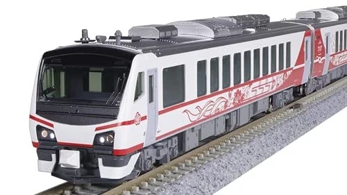 Kato 10-1917 JJR HB-E300 Series Hinabi 2Cars Set - N Scale