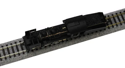 Kato 2020-2 Steam Locomotive JR C56-160 - N Scale | Kato