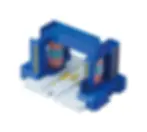 Takara Tomy Plarail J-33 Action Town Spinning Car Wash