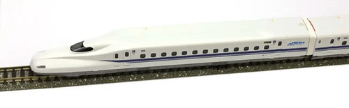 Kato 10-1819+549 N700 Series-0 Shinkansen Nozomi slotless motor