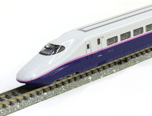 KATO 10-1718 1719　E2系1000番台 やまびこ・とき　10両 KATO 10-1718 1719 E2系1000番台 やまびこ・とき 10両 KATO E2系1000