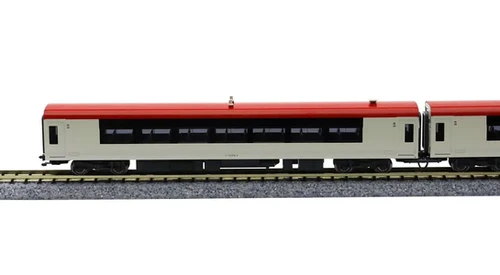 Kato 10-1933+1934 JR E259 series Narita Express (Renewal