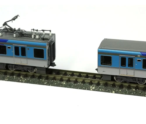 TOMIX 98133＋98134 KATO 10-1453＋10-1507 TOMIX 98133＋98134 KATO