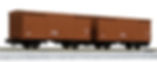 Thumbnail: KATO 10-1738 Freight Car JRF Wamu80000(280000) 14Cars - N Scale