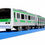 Thumbnail: Takara Tomy Plarail S-32 Series E231 Tokyo Yamanote Line