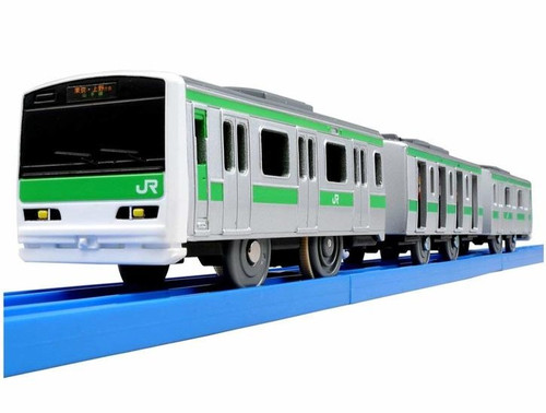 Takara Tomy Plarail S-32 Series E231 Tokyo Yamanote Line | PlarailShop