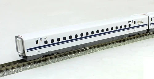 KATO N700A　16両セット KATO N700A新幹線「のぞみ」 16両フルセット