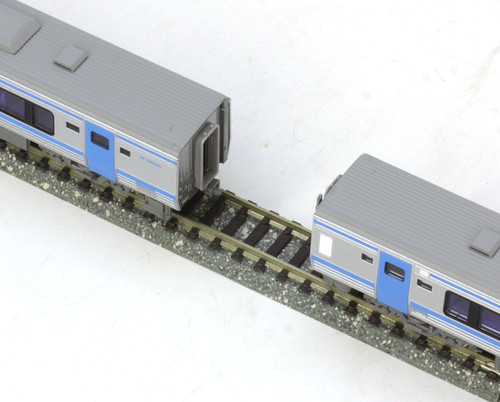 KATO 10-1504 JR四国2000系10-1627 JR四国N2000系