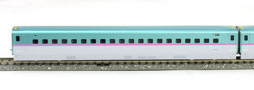Kato 10-1663+10-1664+10-1665 JR E5 Series Hayabusa 10Cars Set - N