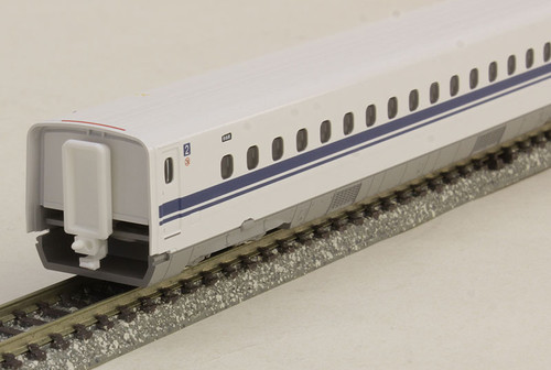 Kato 10-1174+10-1175+10-1176 N700A Series Shinkansen NOZOMI