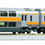 תמונה ממוזערת: Kato 10-2077～2079 JR E233 Series Chuo Line T formation/w green car 12Cars Set -N Scale