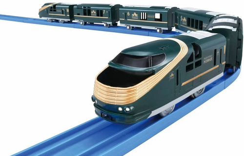 Takara Tomy - シュークルーズ 61x9UPaokxL._UF894,1000_QL80_.jpg