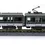 תמונה ממוזערת: Kato 10-1904 JR 227 series-1000 (SD formation) 2Cars Set - N Scale
