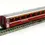 תמונה ממוזערת: Kato 10-1413+10-1414 Rhaetian Bahn Alps Red Coach EW 1 8Cars Set - N Scale