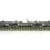 Thumbnail: Kato 10-1478 Freight Car Koki106 (Without Container) 2Cars Set - N Scale