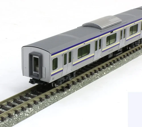 Kato 10-1702S~1705S JR E235 Series-1000 Yokosuka /Sobu Rapid Line