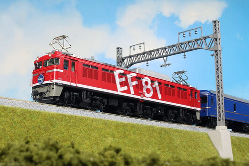 JR221系　KATO。 Kato GM2260201 Es-1 Style Electric 0-4-0 Loco BR Black Early