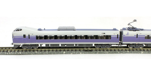 Kato 10-1342+1343 JR E351 Series (Super AZUSA) 12Cars Set