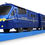 Thumbnail: Takara Tomy Plarail S-20 Izukyu The Royal Express Train