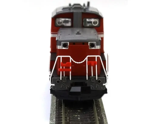Kato 7008-H JR DD51 Late Cold Resistant JR Specification - N Kato 7008-H JR DD51 Late Cold Resistant JR Specification - N