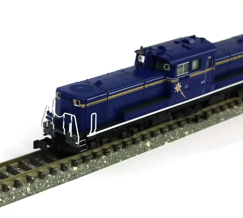 【新古】KATO DD51842&DD51895 新古】KATO DD51842&DD51895