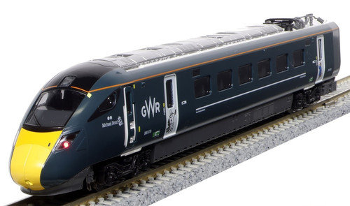 Kato 10-1673 GWR Class800/0 (British Railway) Paddington