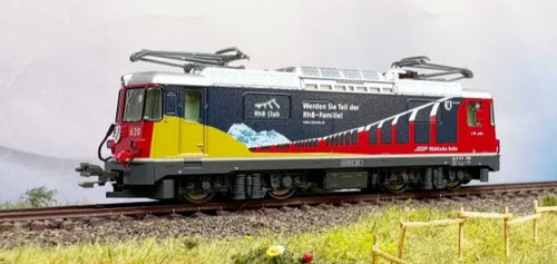 KATO/NOCH 7074063 Ge4/4 Ⅱ 646 BUGA Amazon.com: NOCH KATO
