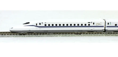 Kato 10-1697S+1698+1699 JR N700S (NOZOMI) 16Cars Set - N