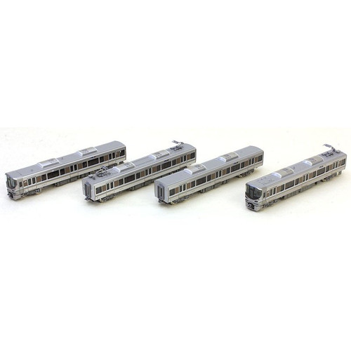 Kato 10-1440 225-100 Series (Shinkaisoku) 4Cars Set - N