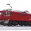 Thumbnail: Kato 3076-3 Electric Locomotive ED79 Single Arm Panter specifications - N