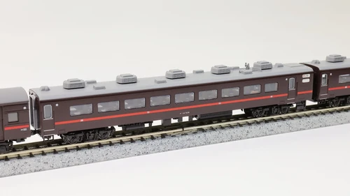 KATO　10-1958 10-1958 Steam Locomotive C11 171 + Series 14 Passenger Cars