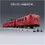 Thumbnail: Takara Tomy Real J.R. Limited Express Series 485 (JR Kyushu Midori Express)