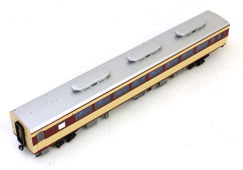 KATO 1-608 キロ80 Kato 1-608 Passenger Car Kiro 80 Series - HO Scale | Kato