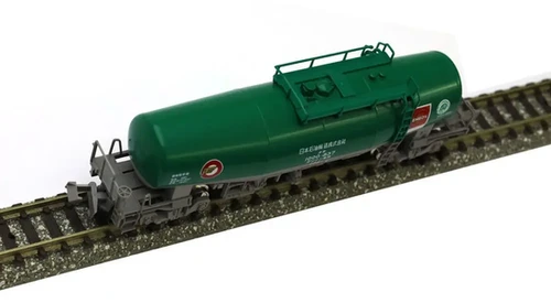 KATO EH200 EF64 タキ1000 KATO EF64 1000 Small Project / N Gauge Railway Model - YouTube