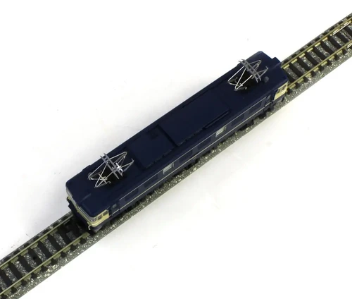 オリジナル特製品 KATOベースEF60 509ブルトレ色 オリジナル特製品 KATOベースEF60 509ブルトレ色 オリジナル特