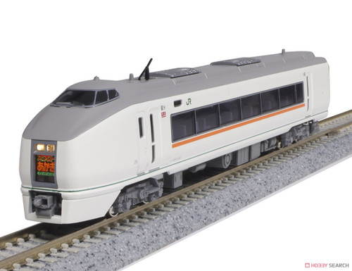 KATO` - KATO　10-257 Kato 10-1967+1968 JR H5 Series Hokkaido Shinkansen Hayabusa