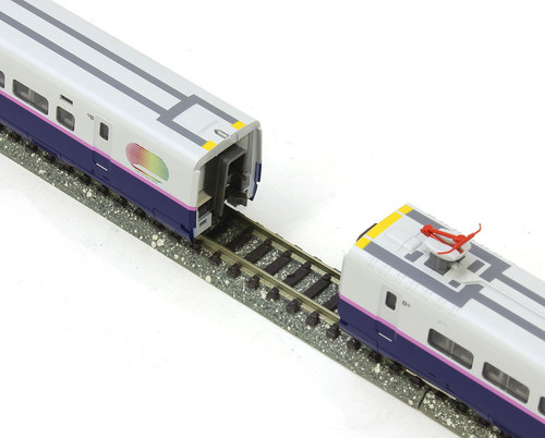 カトー　10-1718 1719 Kato 10-1718+10-1719 JR E2-1000 Series Yamabiko/Toki 10 Cars