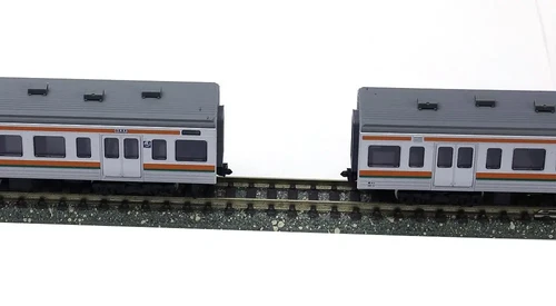 Kato 10-1848+1849 JR 211-0+2000 Series 15Cars Set - N Scale