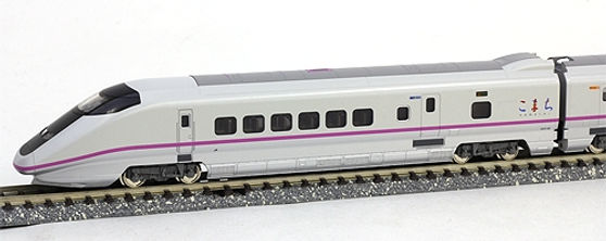 Kato 10-221 JR E3 series Akita Shinkansen Komachi 6 cars Set