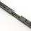 Thumbnail: Kato 10-1478 Freight Car Koki106 (Without Container) 2Cars Set - N Scale