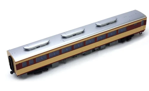 Kato 1-611 Kiha 80 Series (with Motor) - HO Scale | Kato Model Trains