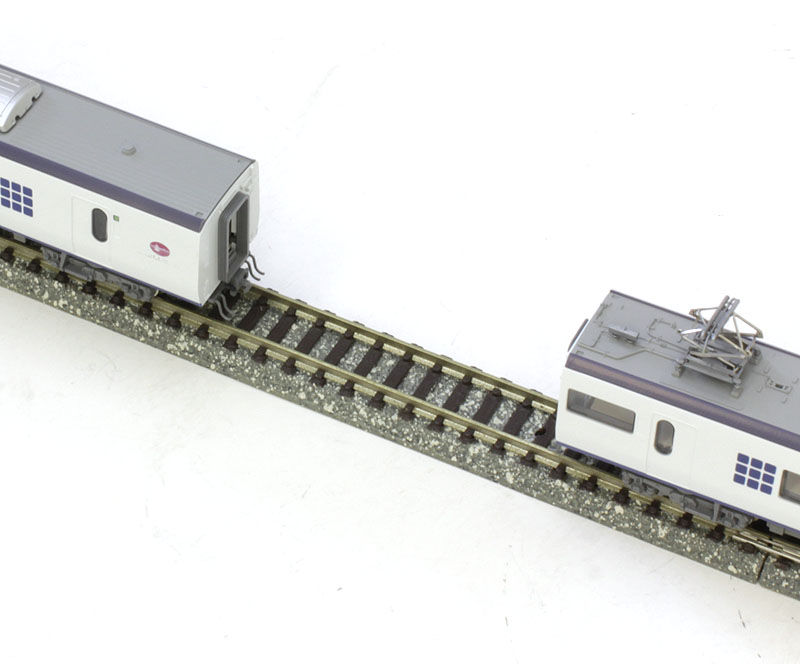 תמונה ממוזערת: Kato 10-385 281 Series "Haruka"  6 Cars Set - N Scale
