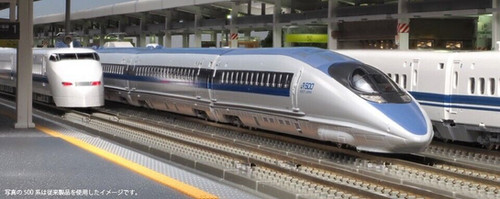 KATO 最新ロット　10-1794、10-1795 500系のぞみ　16両 KATO 最新ロット 10-1794、10-1795 500系のぞみ 16両 カトー
