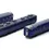 תמונה ממוזערת: Kato  3-515 Passenger Car 24Series Sleeper Express Hokutosei - HO Scale