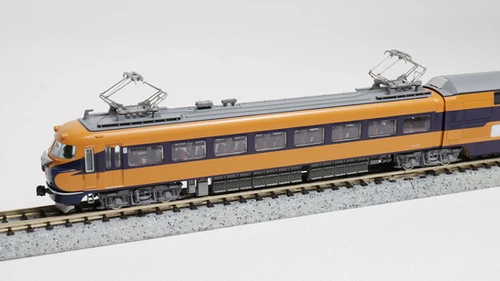 321系　KATO。 JR京都線・神戸線 321系 基本＆増結セット | KATO(カトー) 10