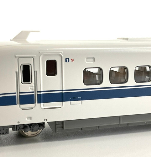 KATO　10-1766 Kato 10-1766 JR 300 Series-0 Shinkansen (Nozomi) 16 Cars Set