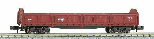 Kato 8017 Freight Car JNR Toki 25000 - N Scale | Kato Model Trains